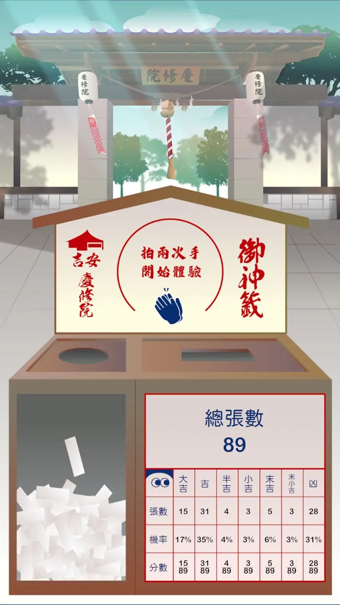 數學有感-動手玩的數學互動展