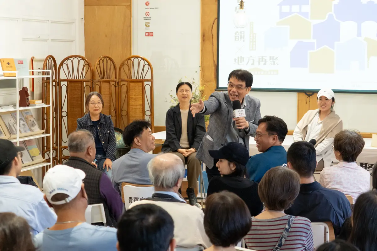 圖片來源:臺中市政府