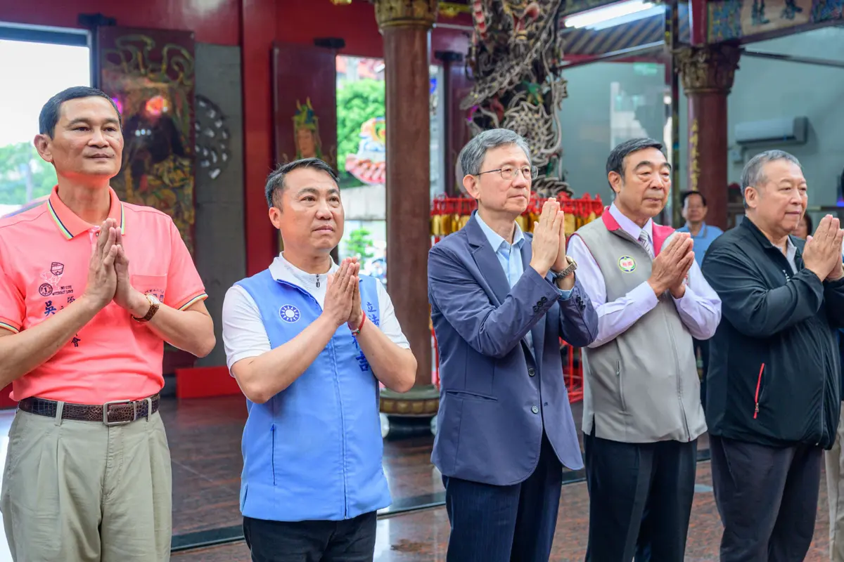 圖片來源:新聞處