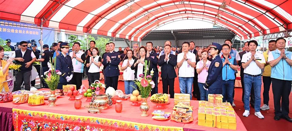 圖片來源：彰化縣政府