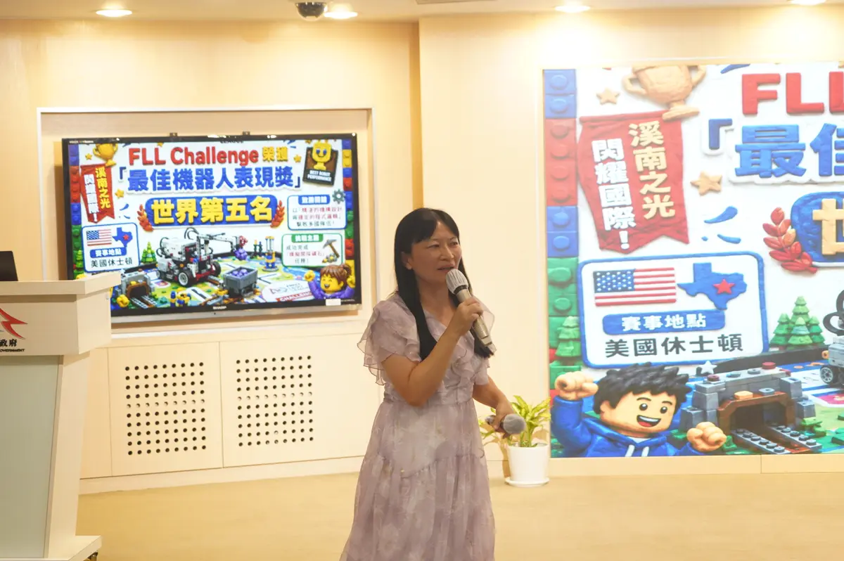 圖片來源:臺中市政府
