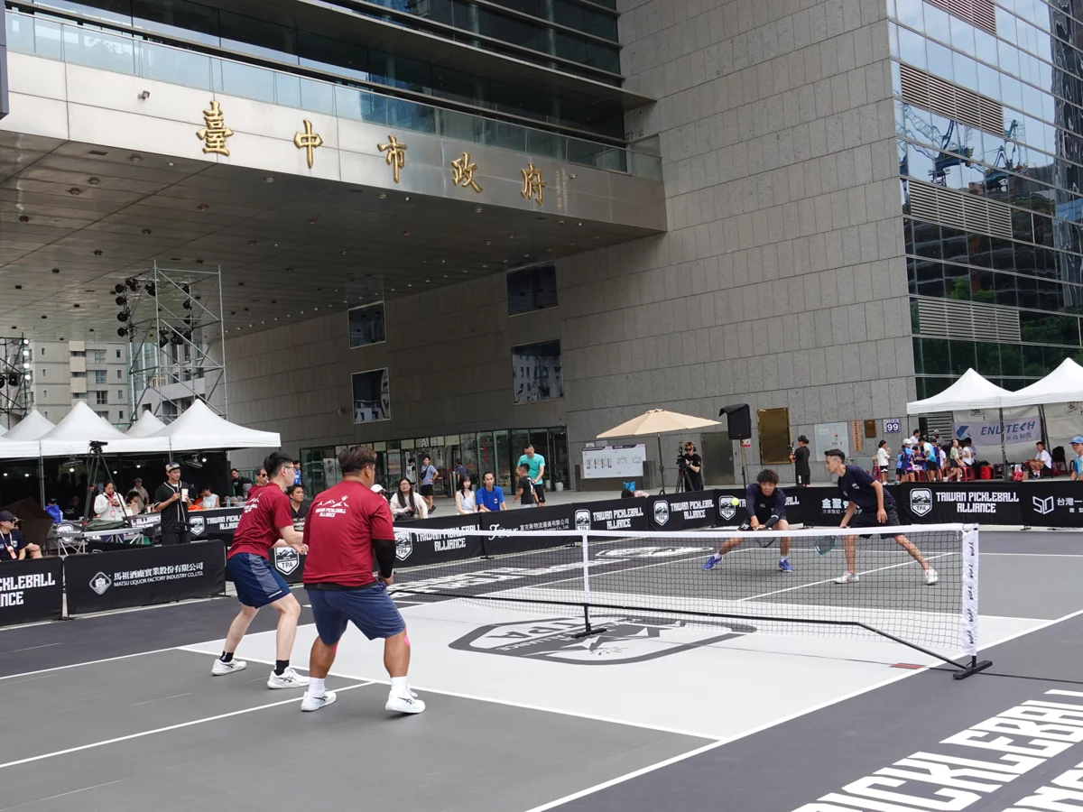 圖片來源:臺中市政府