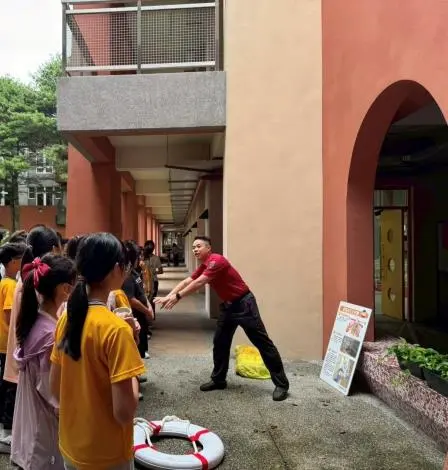 圖片來源:苗栗縣政府