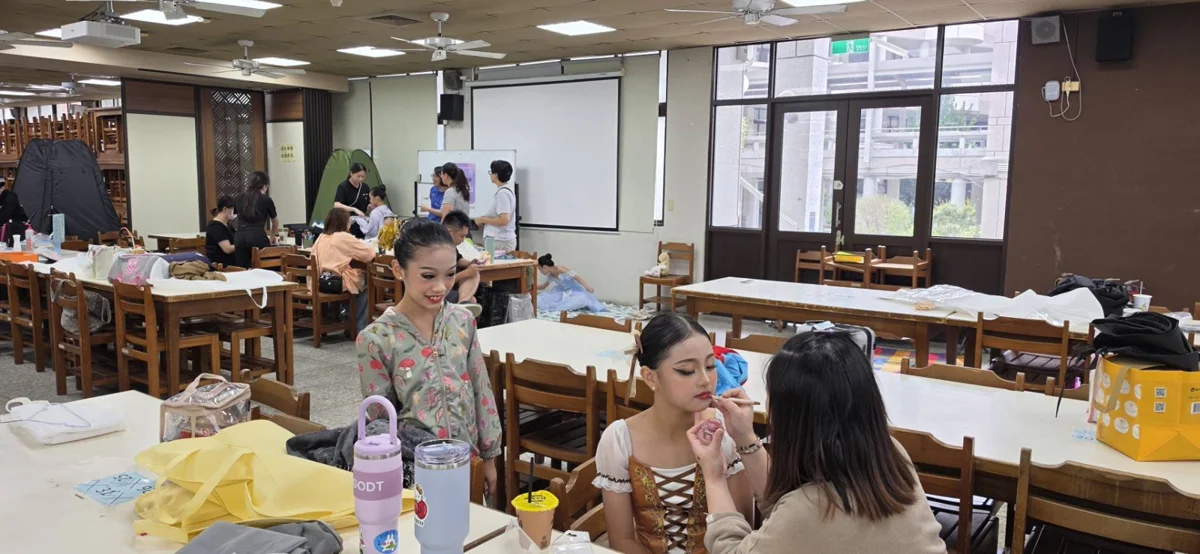 圖片來源:臺中市政府