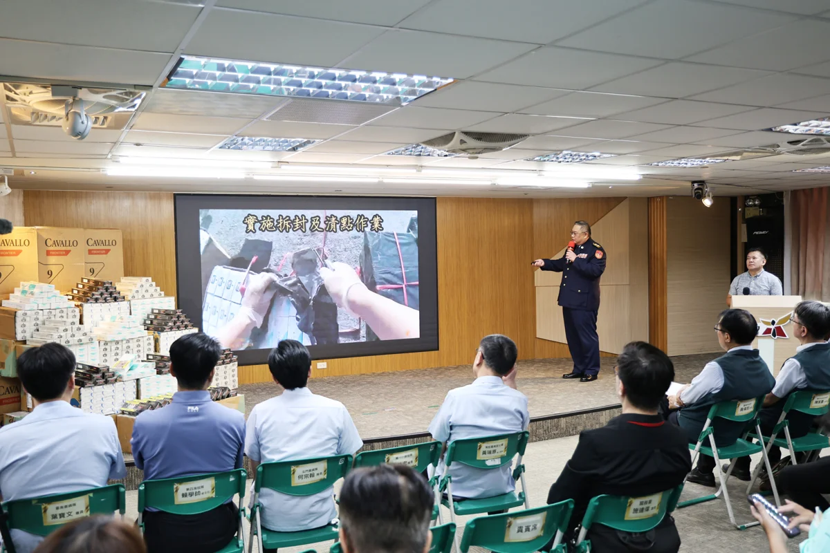 圖片來源:臺南市政府