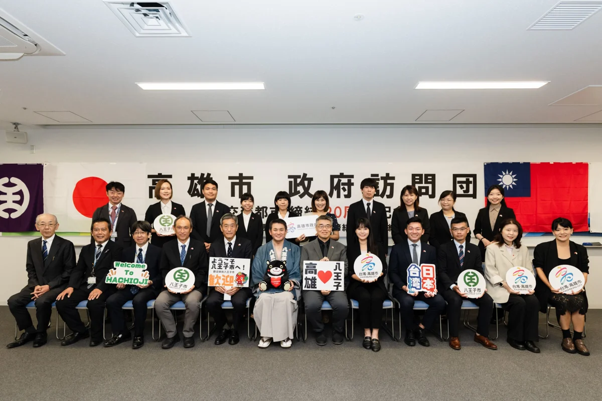 圖片來源：高雄市政府