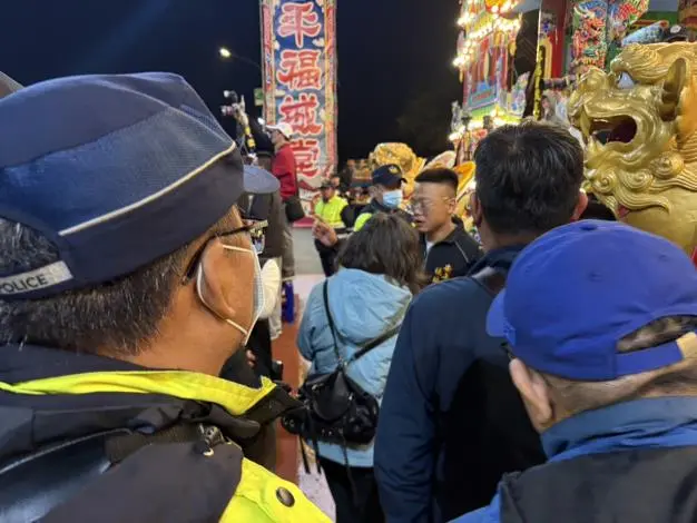 圖片來源:臺南市政府