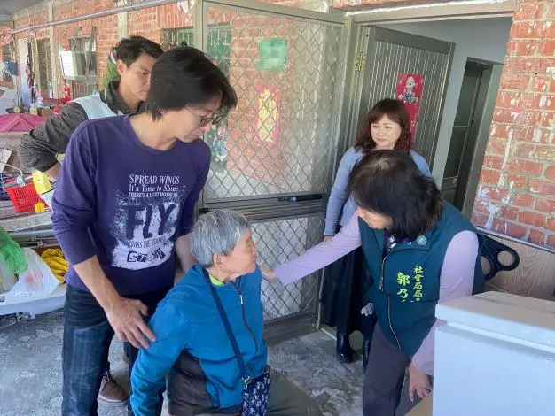 圖片來源:臺南市政府