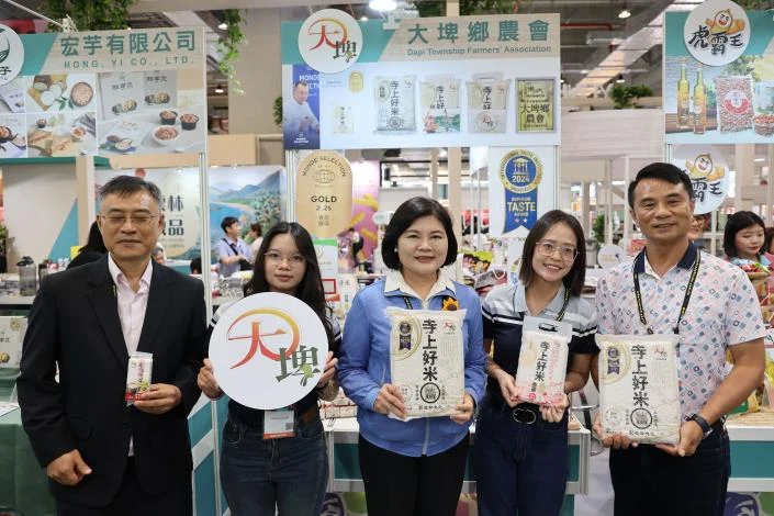 圖片來源：雲林縣政府