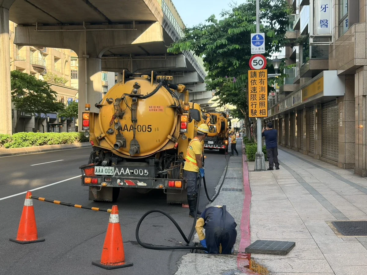 圖片來源：臺北市政府