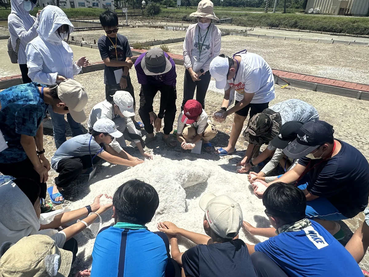 圖片來源:臺南市政府