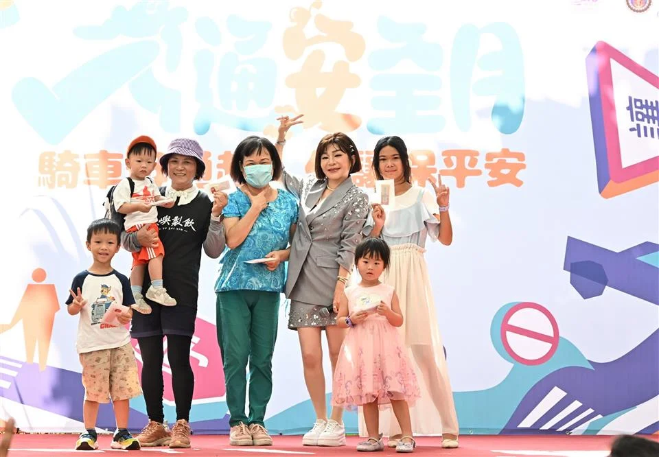 圖片來源:彰化縣政府