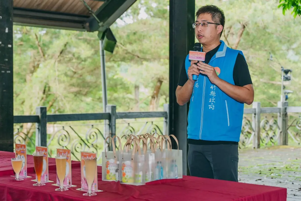 圖片來源:新竹縣政府