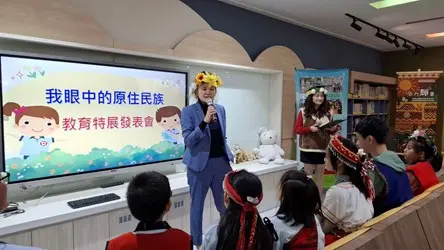 圖片來源:臺中市政府