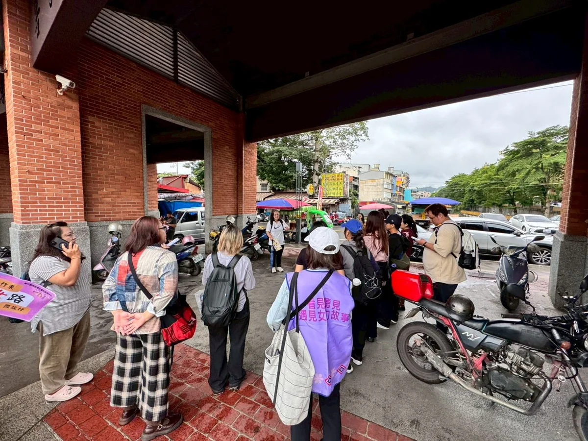 圖片來源:新竹縣政府
