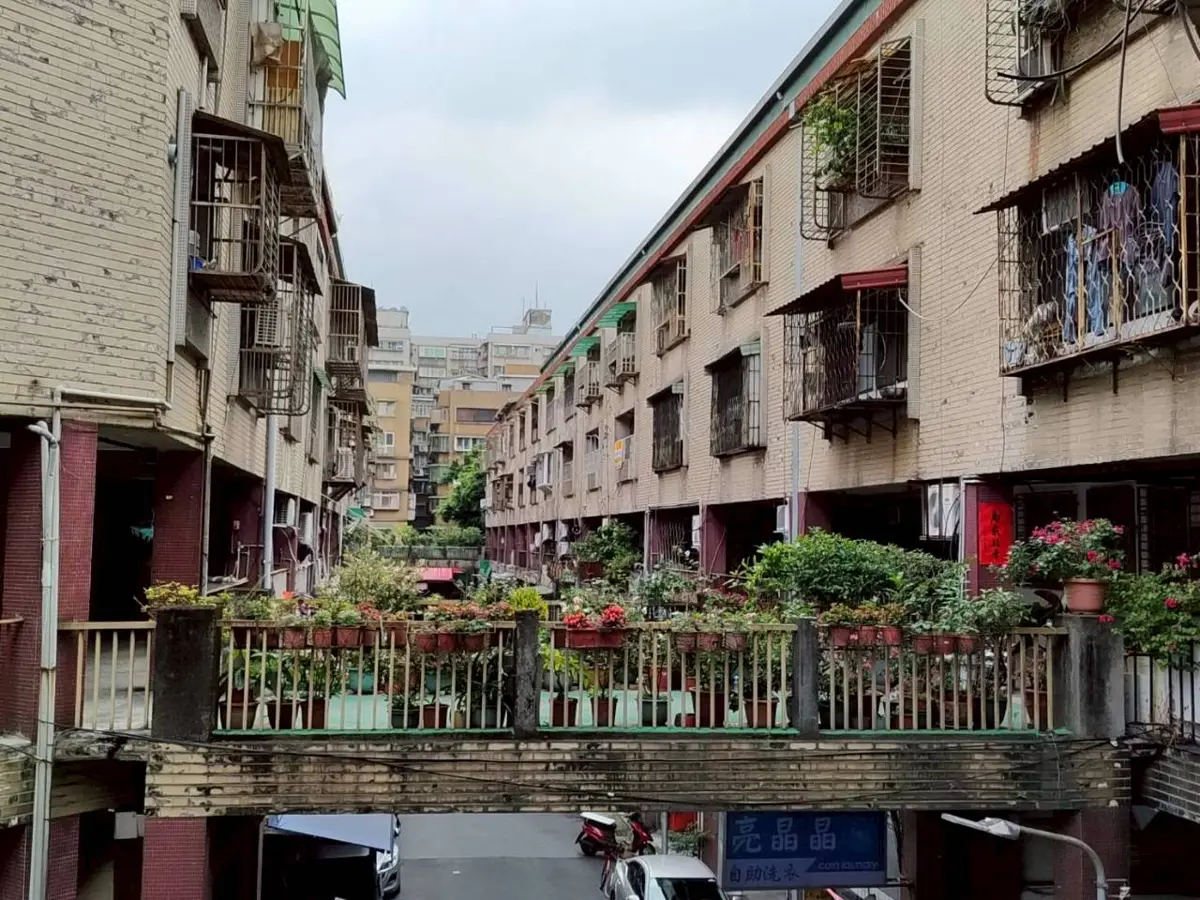 圖片來源:臺北市政府