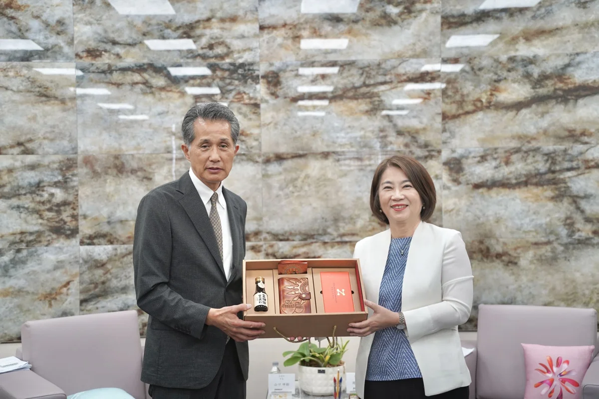 圖片來源:屏東縣政府傳播暨國際事務處-最新訊息