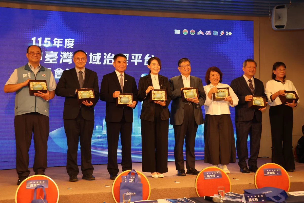 圖片來源：苗栗縣政府