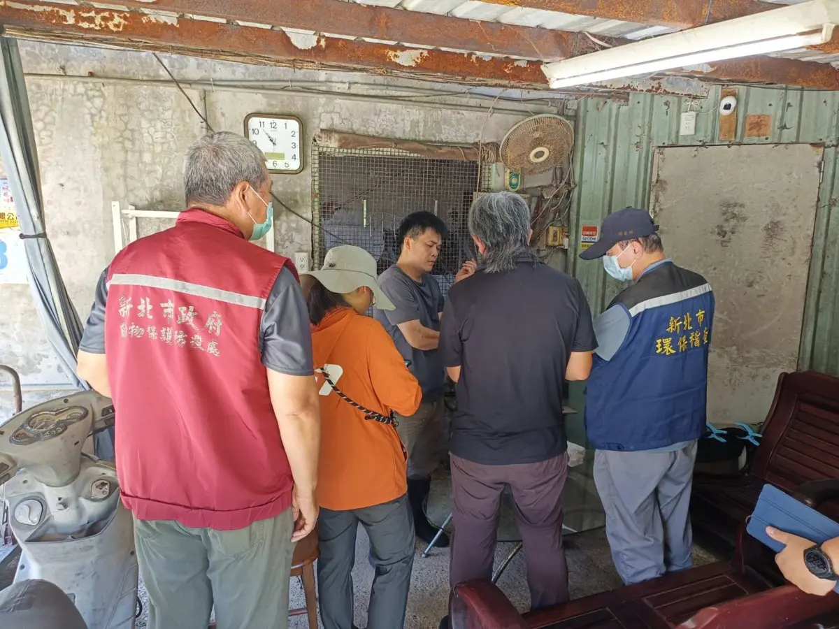圖片來源:新北市政府