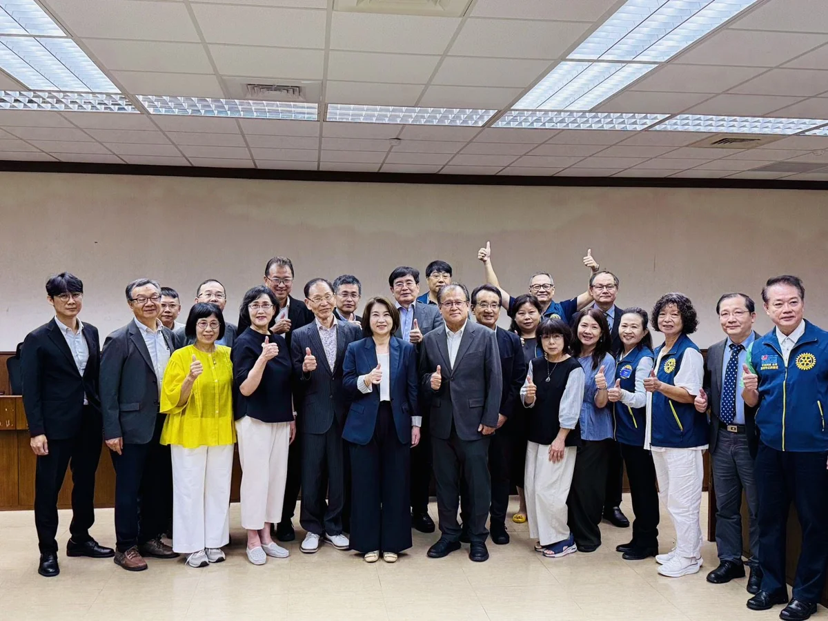 圖片來源:屏東縣政府