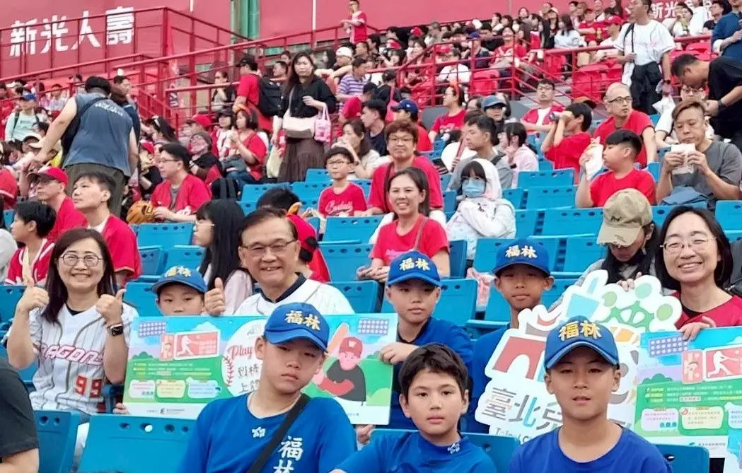圖片來源:臺北市政府