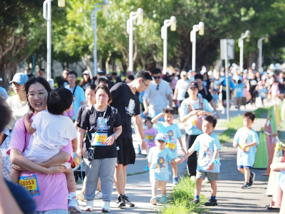 圖片來源：臺中市政府