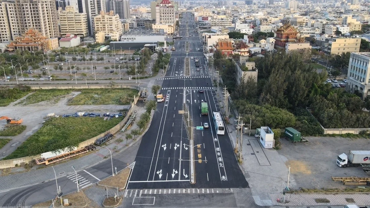 圖片來源:臺中市政府