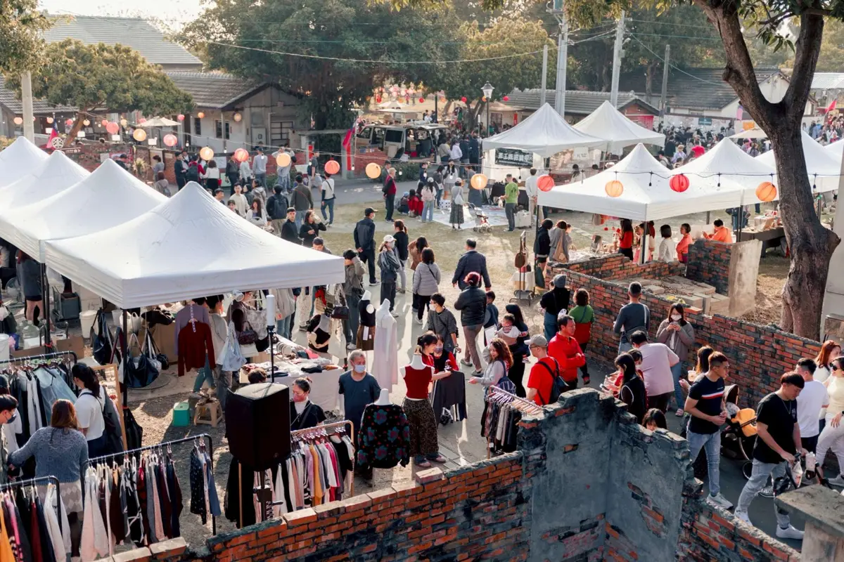圖片來源:雲林縣政府