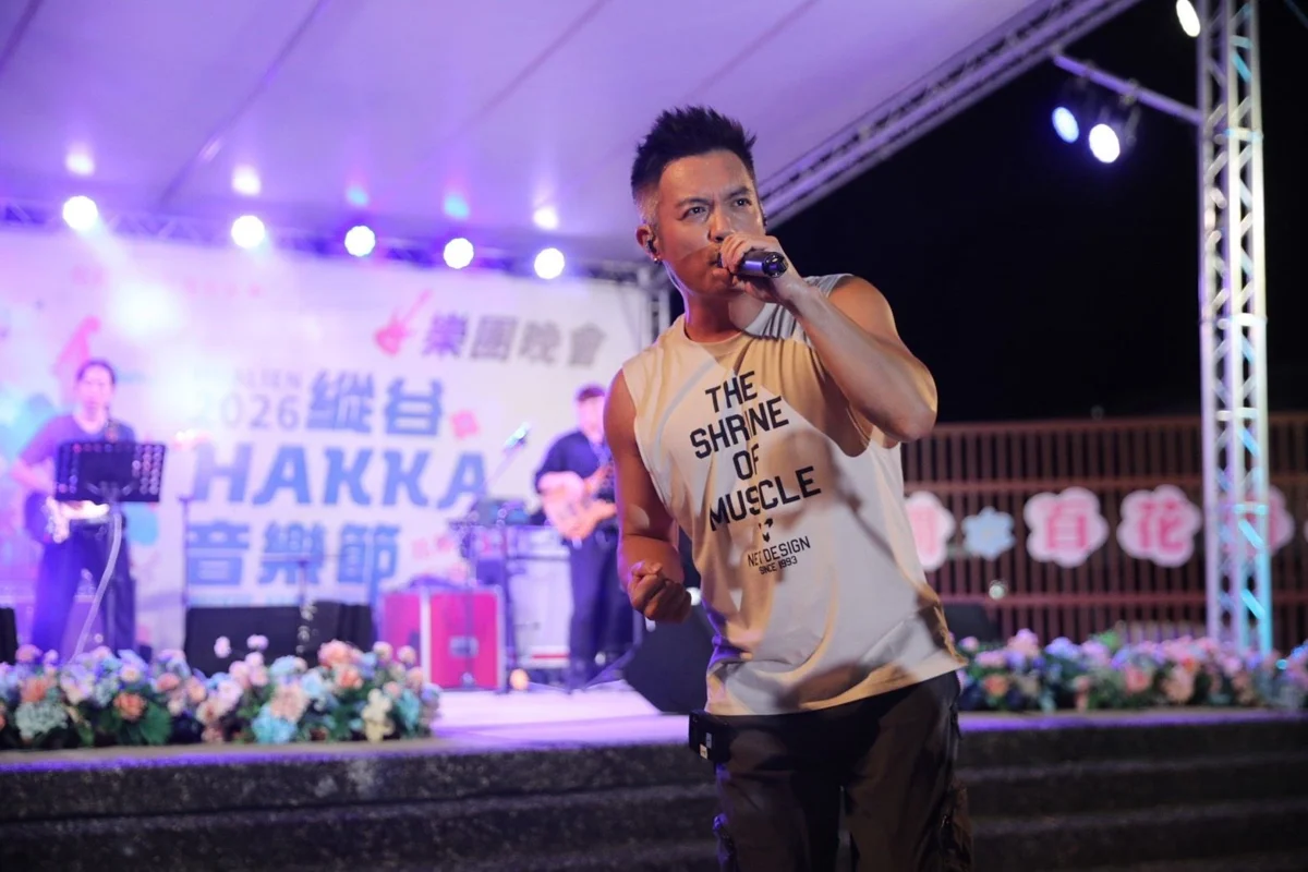 圖片來源：花蓮縣政府