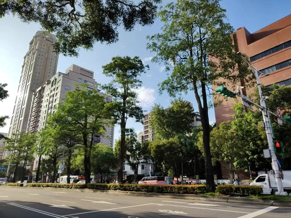 圖片來源:臺北市政府