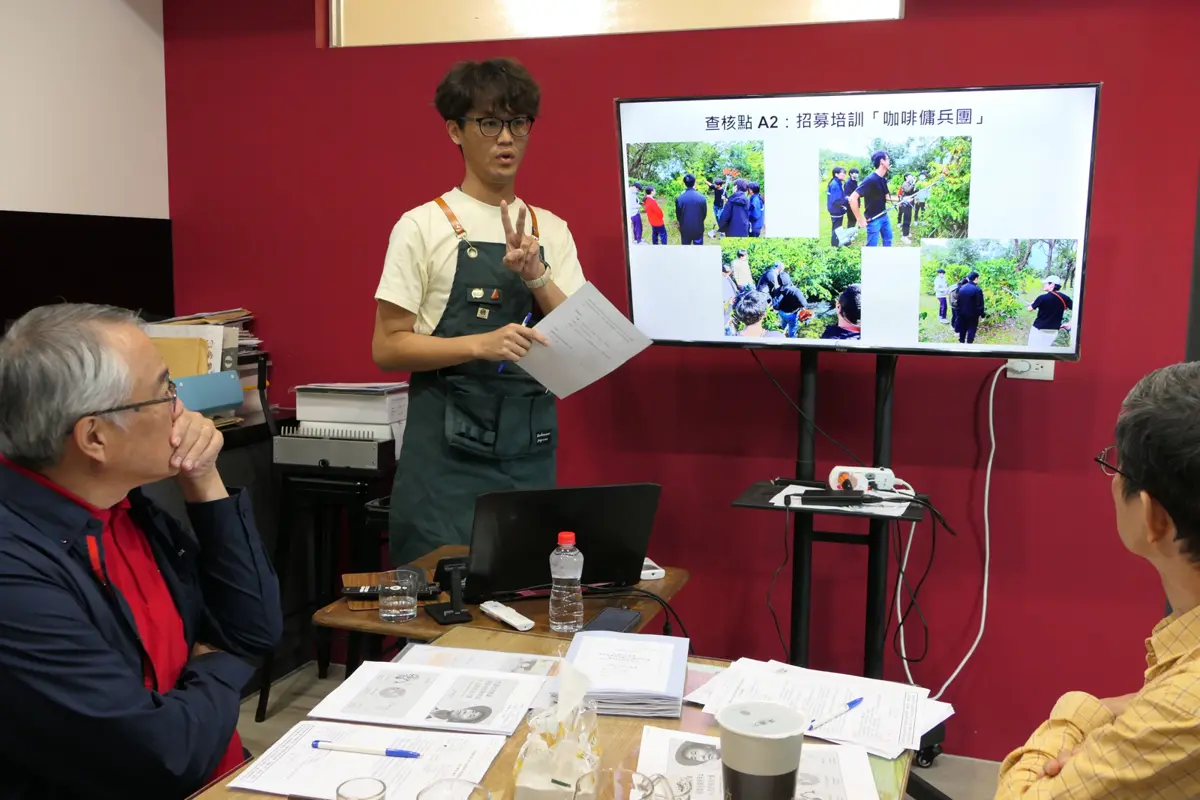 圖片來源：花蓮縣政府