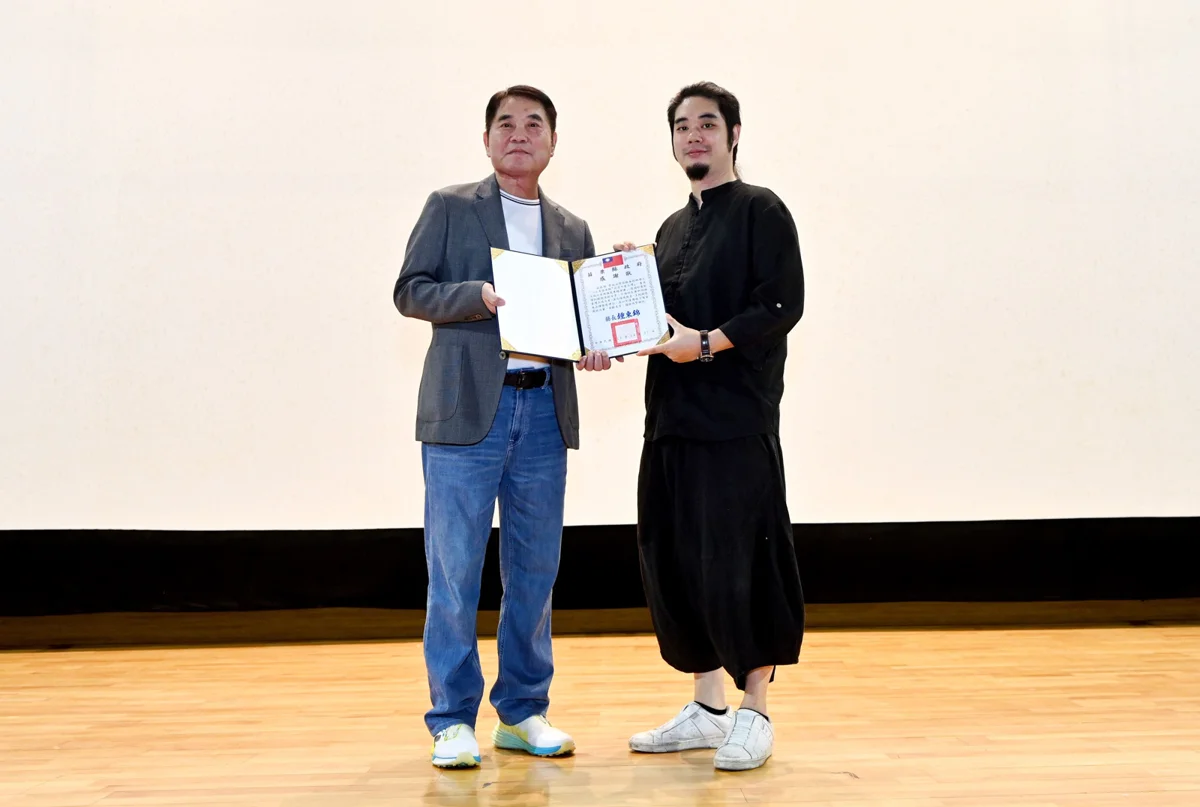 圖片來源：苗栗縣政府
