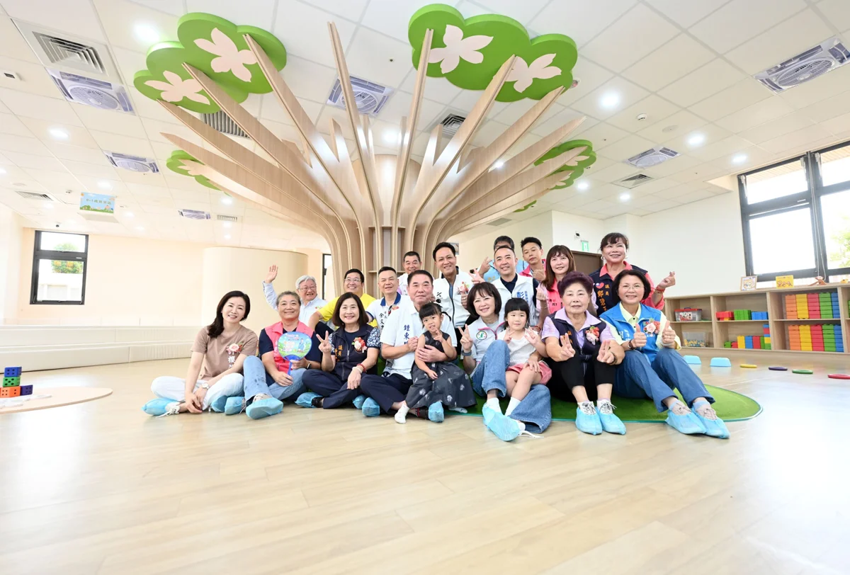 圖片來源：苗栗縣政府