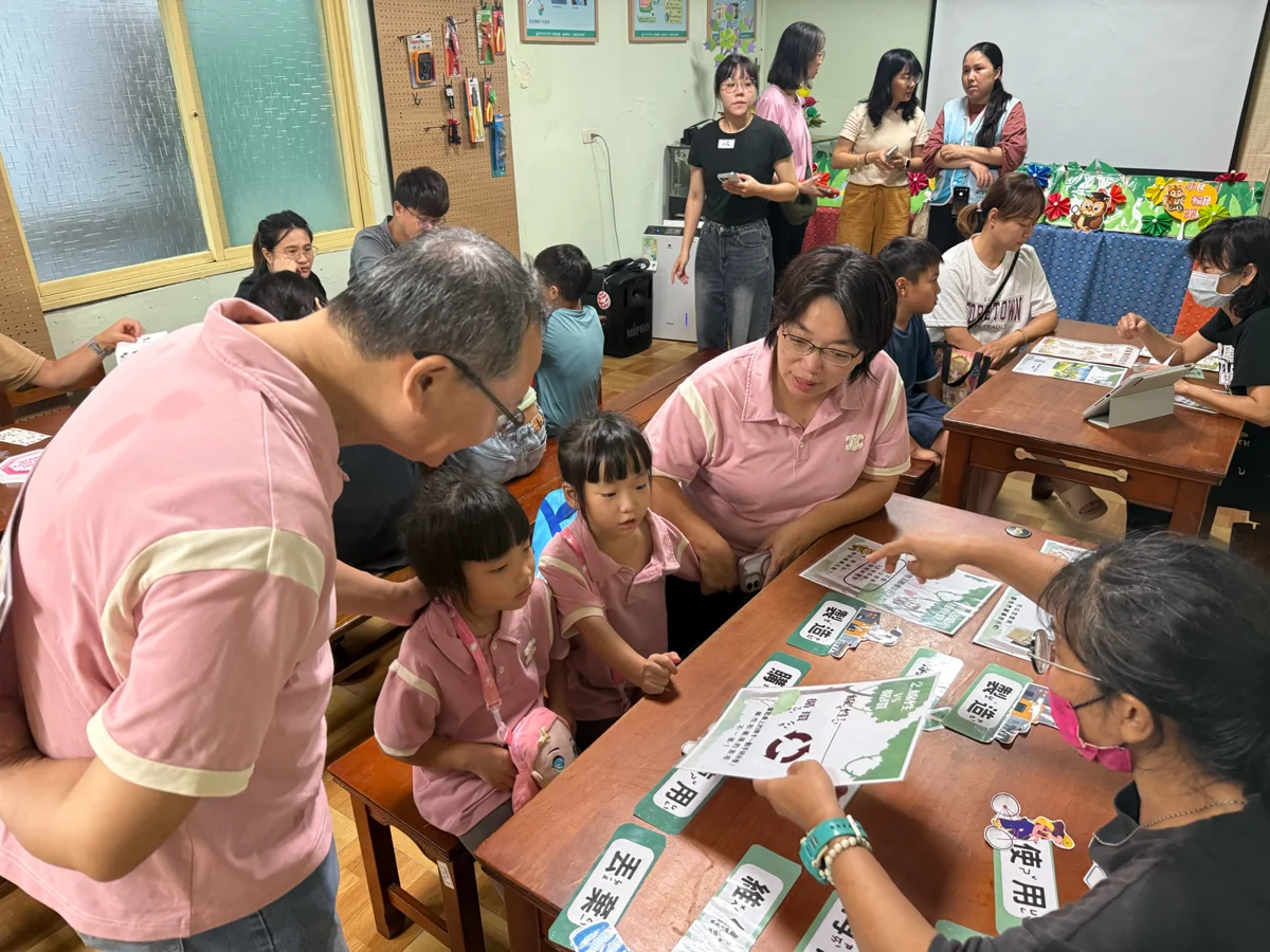 圖片來源：臺南市政府