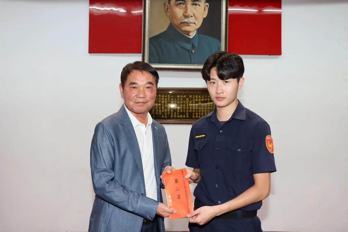 圖片來源:苗栗縣政府