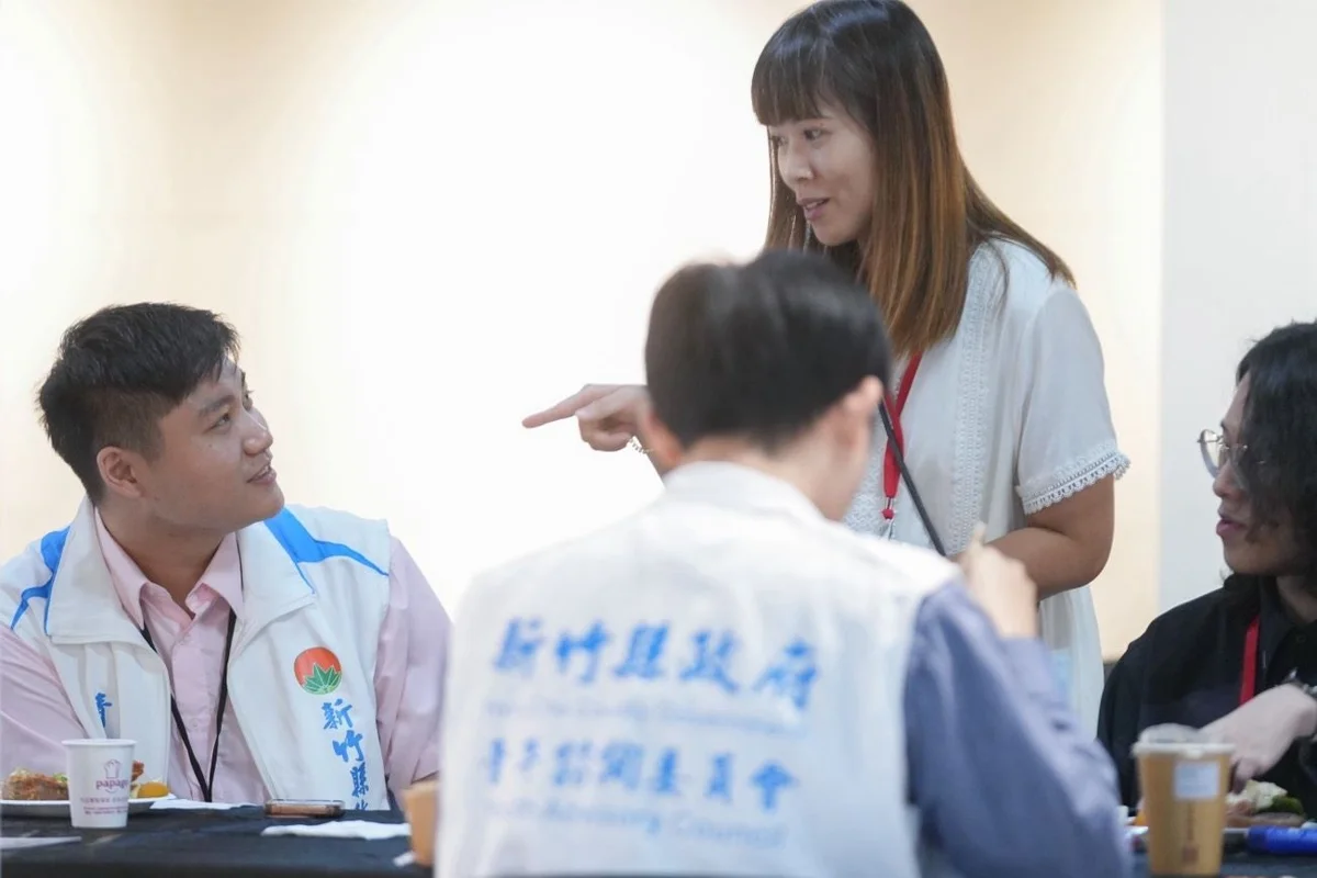 圖片來源：新竹縣政府
