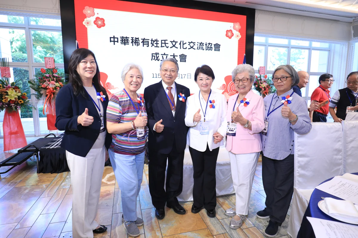 圖片來源:臺中市政府