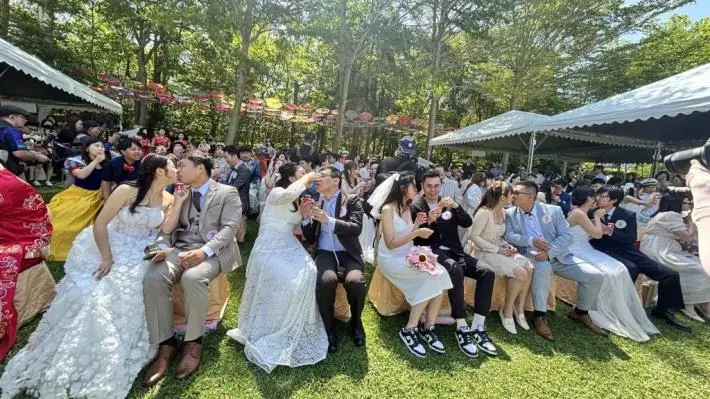 圖片來源:苗栗縣政府