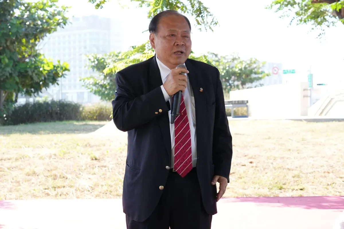 圖片來源:澎湖縣政府