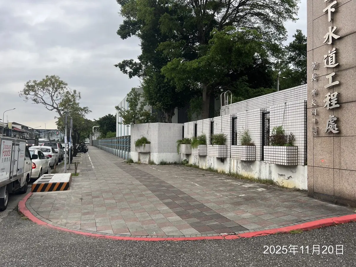 圖片來源:臺北市政府