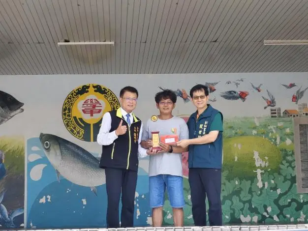 圖片來源:臺南市政府