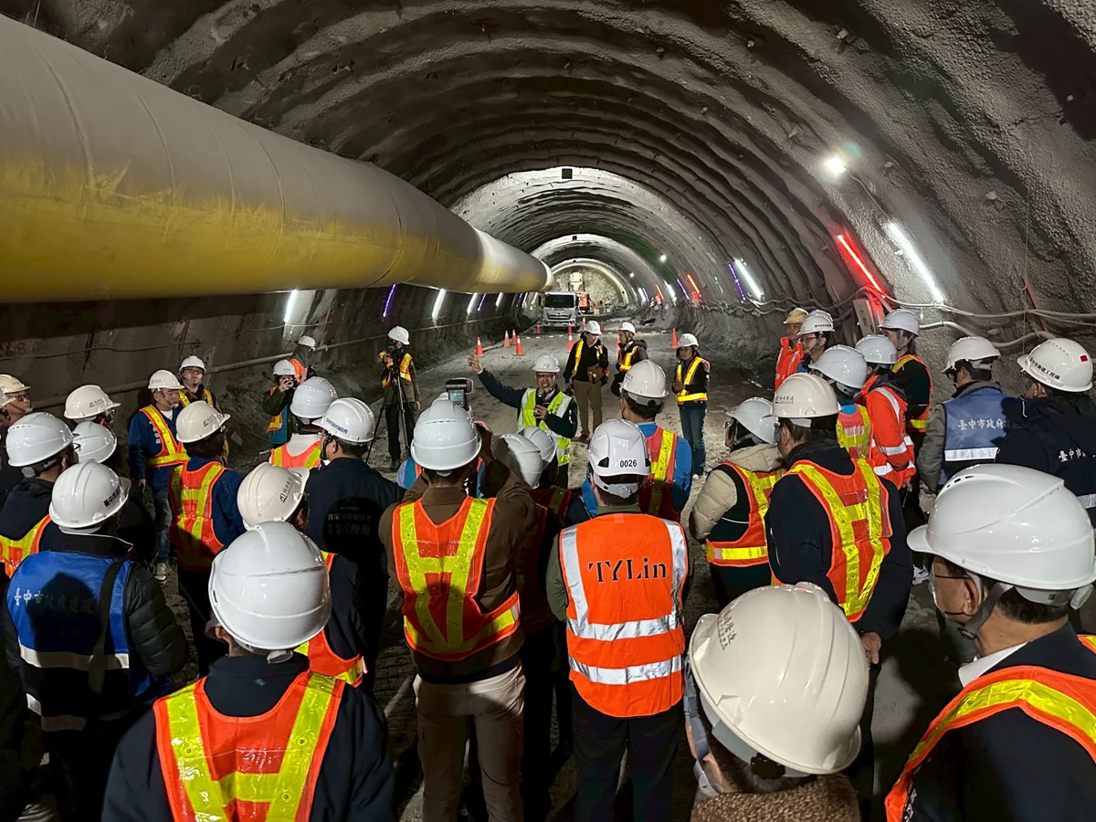 終結8年斷橋噩夢!東豐快「東勢-石岡」路段力拚今年底先行通車