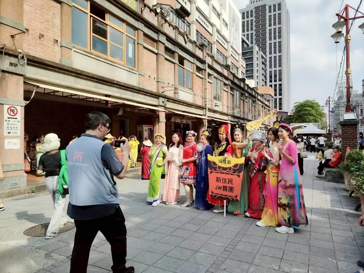 圖片來源:臺北市政府