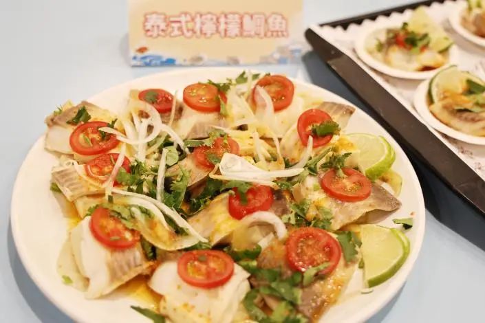 圖片來源:臺南市政府