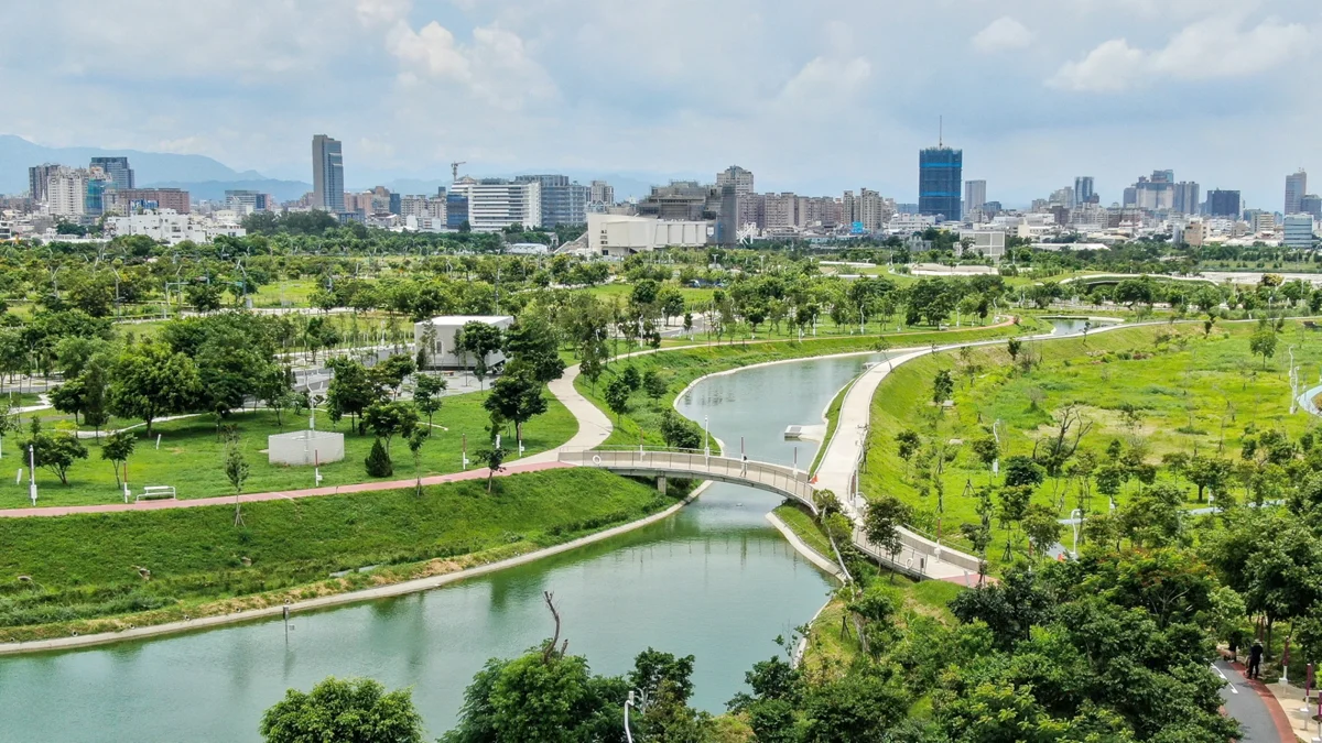 圖片來源:臺中市政府