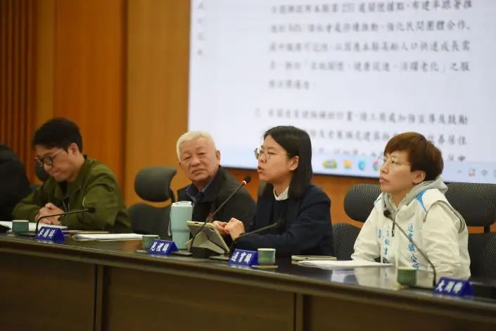 圖片來源:苗栗縣政府
