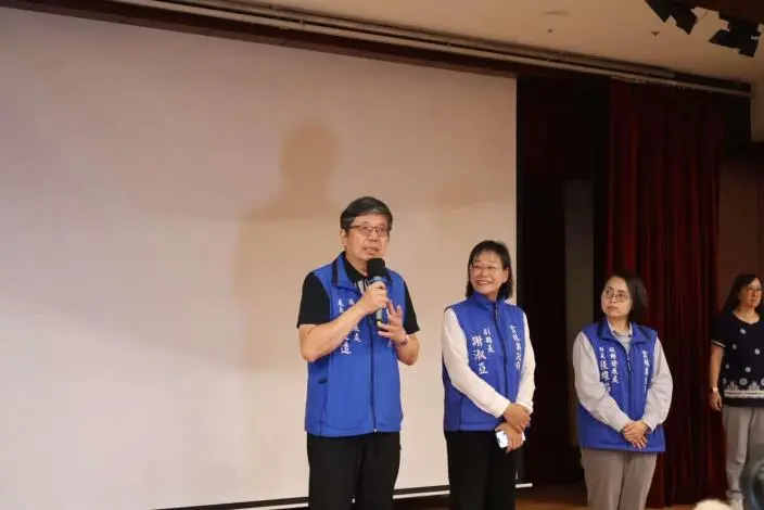 圖片來源:雲林縣政府