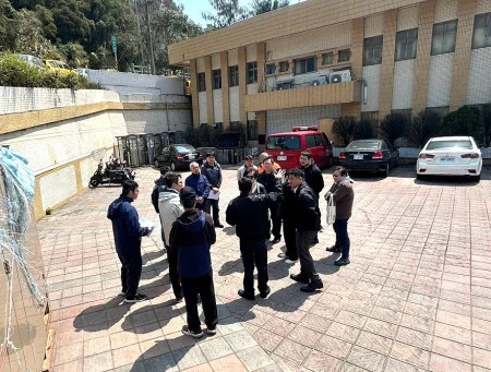 連江縣城鎮韌性演習4/10登場!全動署祭出「無腳本兵推」考驗應變力