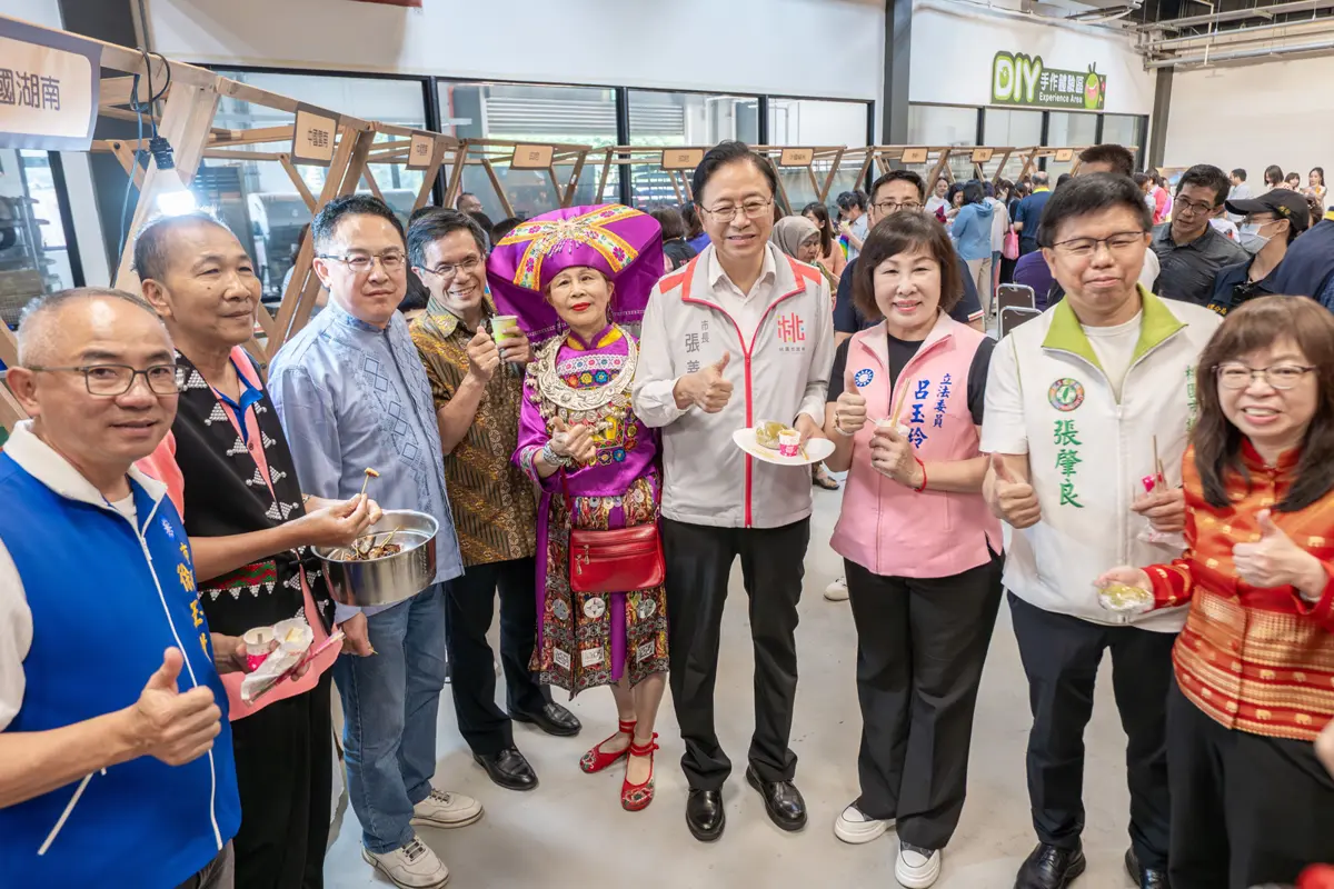 圖片來源:新聞處