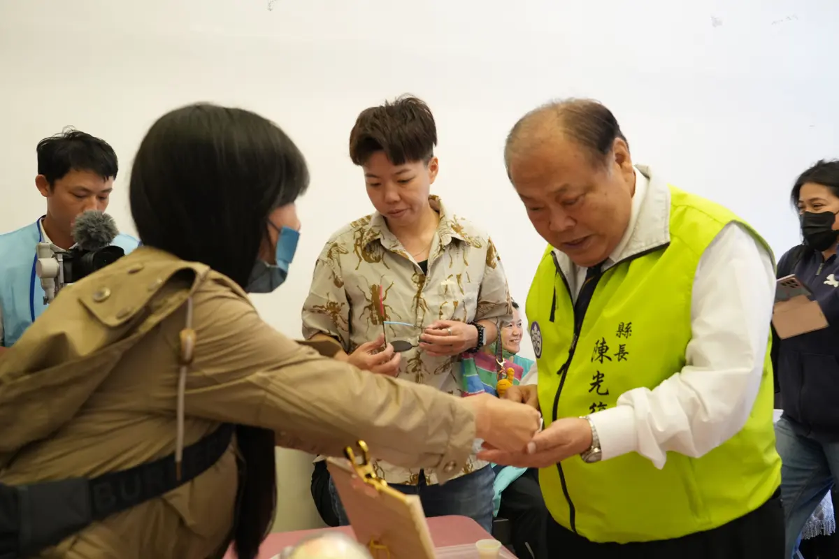 圖片來源:澎湖縣政府